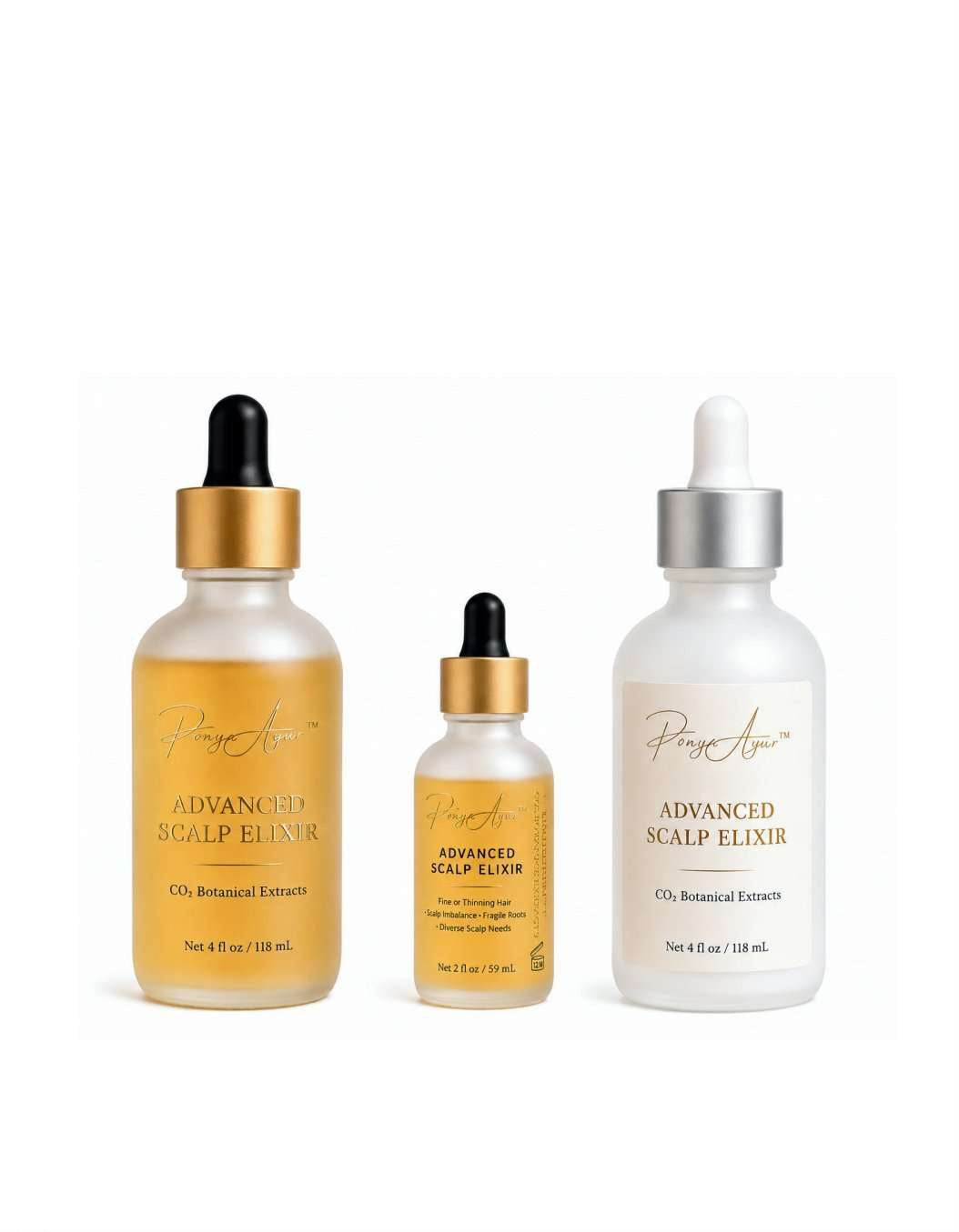 Advanced Scalp Elixir