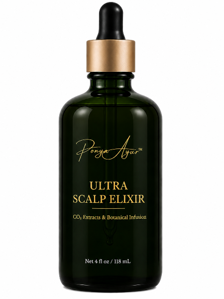 Ultra calp Elixir 